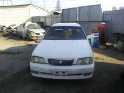 Toyota Camry. SV43, 3SFE