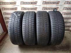 Bridgestone Ice Partner. Зимние, без шипов, 2012 год, 10 %, 4 шт