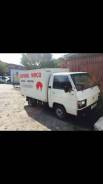 Mitsubishi. Продам Delika, 1 400 куб. см., 1 000 кг., 4x2