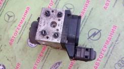 Насос abs. Volkswagen Passat, 3B3, 3B6, 3B Audi A6, C5 Audi A4, B5 Двигатель ABS