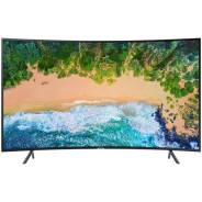 Samsung UE55NU7300U. LED