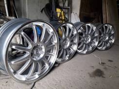 IKI. 7.0x17", 5x100.00, ET48, ЦО 56,1 мм.