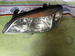 Фара. Opel Astra, F07, F08, F48, F67, F69, F70