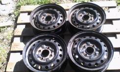 Штамповка. 5.0x14", 4x114.30