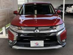 Mitsubishi Outlander. вариатор, 4wd, 2.0 (121 л.с.), бензин, 57 000 тыс. км, б/п. Под заказ