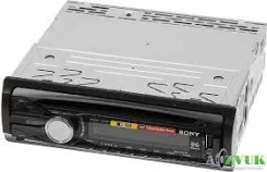 Sony CDX-GT47UE ����