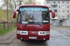Hyundai Aero Town. Продам автобус Хундай Аэро Таун, 34 места