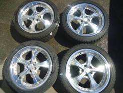 SH. 7.0x17", 5x114.30, ET48