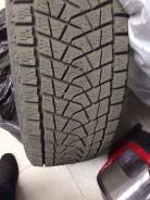 Bridgestone Blizzak DM-Z3. Зимние, без шипов, 2011 год, 20 %, 4 шт