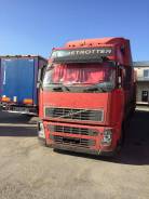 Volvo. Продается Вольво, 12 760 куб. см., 25 100 кг., 6x2