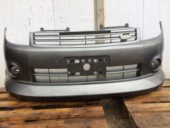 Бампер NISSAN LAFESTA