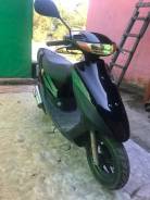Honda Dio AF35 ZX. 49 куб. см., исправен, без птс, без пробега