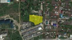 Продам земельный участок со складскими помещениями в п. Заводской. 3 383 кв. м., собственность, аренда, от агентства недвижимости (посредник). Схема у...