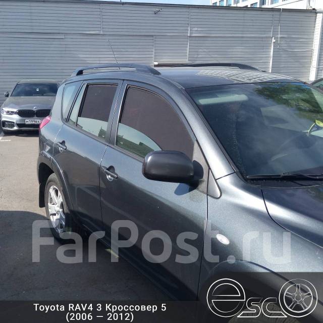 Каркасные шторки nissan note