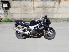 Honda VTR 1000F. 1 000 куб. см., исправен, птс, с пробегом