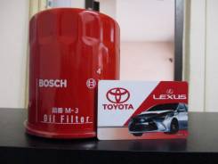 Фильтр масляный. Mitsubishi: L300, Chariot, Libero, Challenger, Strada, Delica, Pajero Sport, Galant, Montero, L200, L400, Triton, L300 Truck, Emeraud...