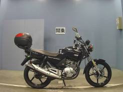 Yamaha YBR 125. 125 куб. см., исправен, птс, без пробега. Под заказ