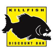 Франшиза Discount BAR "KILL FISH" на Уссурийск