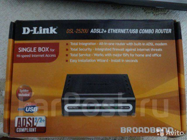 ADSL-�������. ����