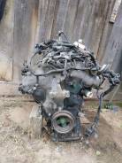 Двигатель в сборе. Nissan Bassara, JVU30, JVNU30, JTU30, JHU30, JTNU30, JU30, JNU30 Двигатели: YD25DDTI, QR25DE, VQ30DE, KA24DE