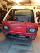 Toyota Lite Ace. Подается грузовичок Toyota, 2 000 куб. см., 1 000 кг., 4x2