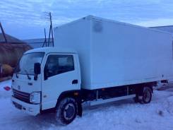 Baw Fenix. Baw fenix изотермическая, 3 000 куб. см., 5 000 кг., 4x2