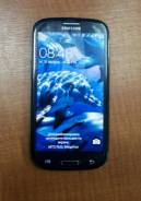 Samsung Galaxy S3. Б/у, Dual-SIM