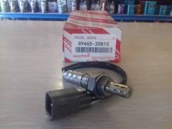 Датчик кислородный. Toyota: Premio, Allion, Platz, Corolla Spacio, Allex, ist, WiLL VS, Vios, Sienta, Vitz, Soluna Vios, Porte, Echo, Yaris Verso, Pro...