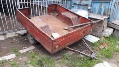 ММЗ. Прицеп продам