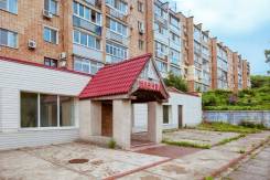 Сдам помещение под Кафе, ресторан, общепит. 385 кв. м., улица Русская 99, р-н Вторая речка