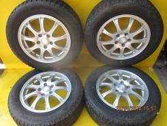 Sanfox SF1017. x16", 5x114.30