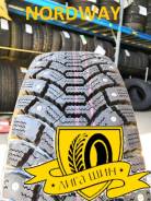 CORDIANT POLAR (Tunga Nordway), 185/65R15. Зимние, шипованные, без износа, 4 шт