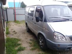 ГАЗ 2752. Продам газ-2752 соболь, 2 300 куб. см., 1 000 кг.