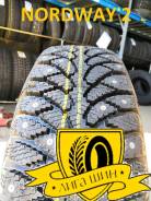 Tunga Nordway 2, 175/65R14 в Хабаровске Tunga Nordway 2. Зимние, без шипов, 2018 год, без износа