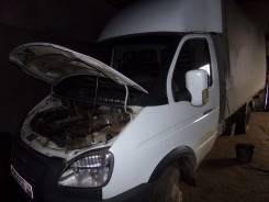 ГАЗ ГАЗель. Продам газель 2009 года, 2 700 куб. см., 1 499 кг.