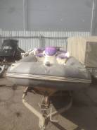 BRP Sea-Doo Explorer. 2005 год год, длина 4,50 м., двигатель стационарный, 90,00 л.с., бензин