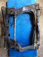 Балка под двс. Toyota Duet, M100A, M110A Двигатель EJVE