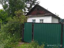 Срочно продается дом в с. Чугуевка. Комсомольская, р-н Чугуевский, площадь дома 34 кв. м., скважина, электричество 4 кВт, отопление твердотопливное, о...
