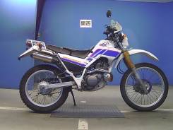 Yamaha XT 225. 225 куб. см., исправен, птс, без пробега. Под заказ