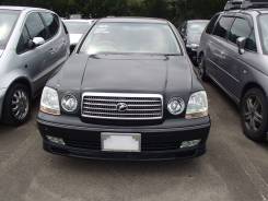 Toyota Progres. JCG10, 1JZFSE