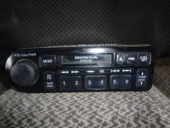 Honda Avancier