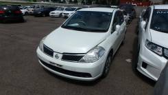 Nissan Tiida. C11, HR15DE