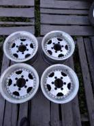 MTT Racing. 8.0x15", 6x139.70, ET0