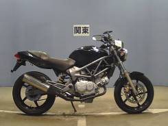 Honda VTR 250. 250 куб. см., исправен, птс, без пробега. Под заказ