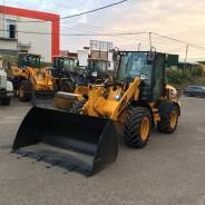 Фронтальный погрузчик heracles H580