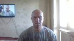 Охранник.