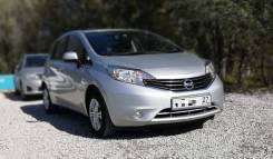 Nissan. Без водителя