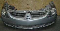 Ноускат. Mitsubishi Magna