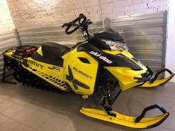 BRP Ski-Doo Summit X T3. исправен, есть птс, с пробегом