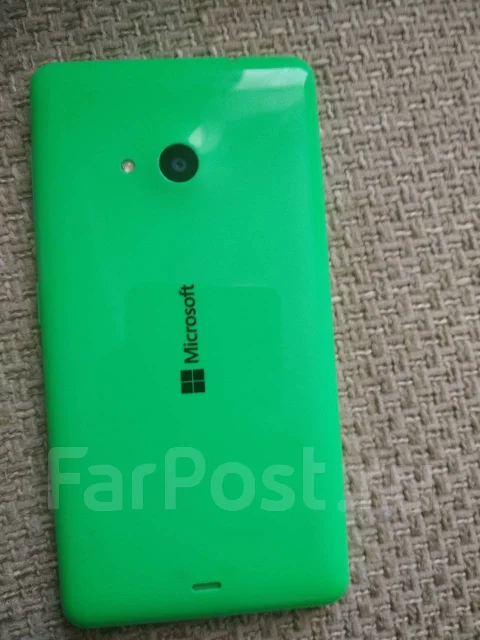 Microsoft Lumia 640. �/�, �������, Dual-SIM ����